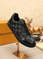 Zapatillas Louis Vuitton Casual - Modelo 114
