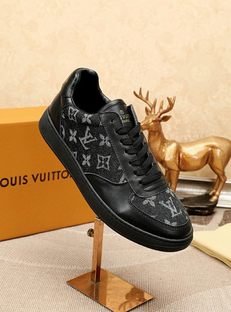 Zapatillas Louis Vuitton Casual - Modelo 114
