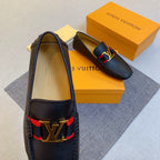 Zapatillas Louis Vuitton Casual - Modelo 342