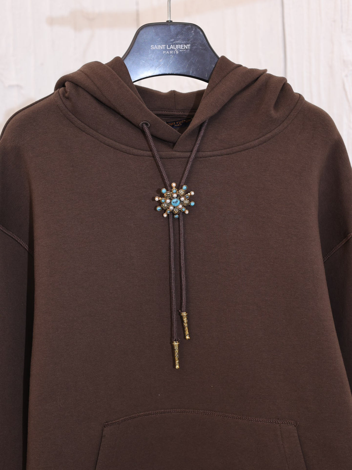 Sudadera Louis Vuitton #313900 CALIDAD ORIGINAL