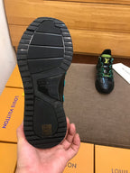 Zapatillas Louis Vuitton Casual - Modelo 239