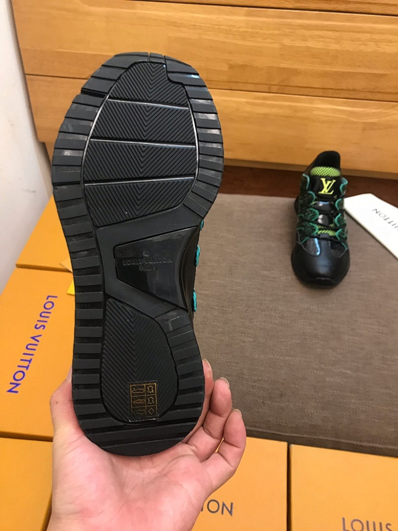 Zapatillas Louis Vuitton Casual - Modelo 239