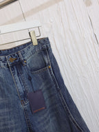 Pantalón Louis Vuitton #313702 CALIDAD ORIGINAL