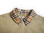 Chaqueta Burberry #748805 CALIDAD ORIGINAL