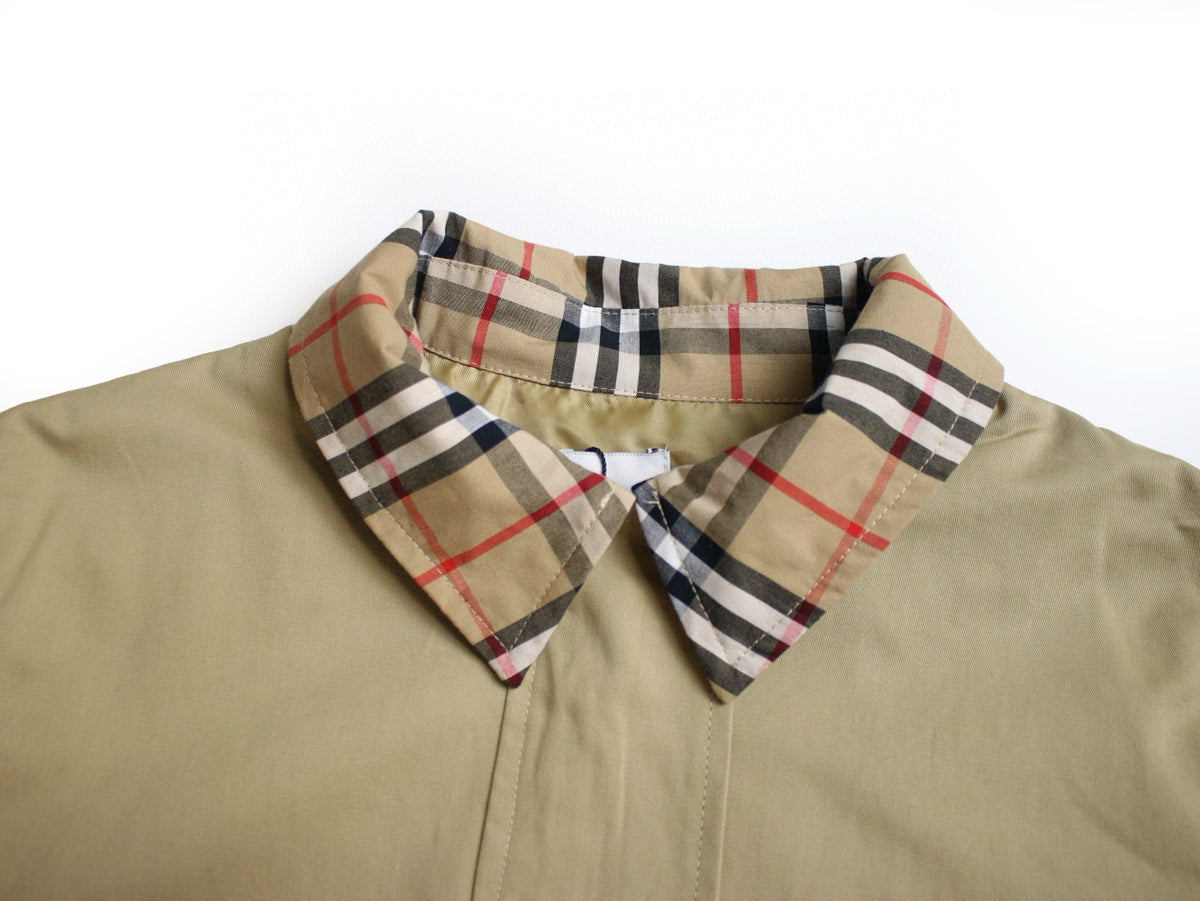 Chaqueta Burberry #748805 CALIDAD ORIGINAL