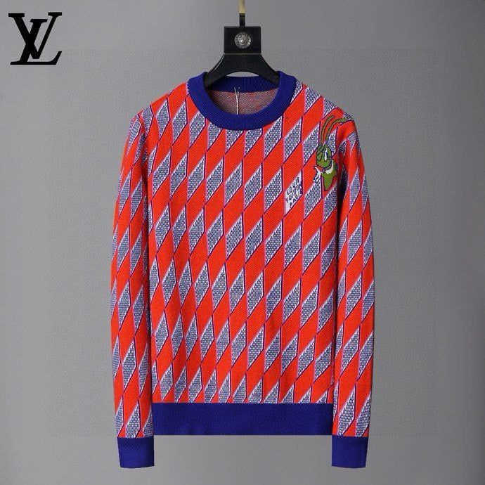 Chompa Louis Vuitton #323201 CALIDAD ORIGINAL