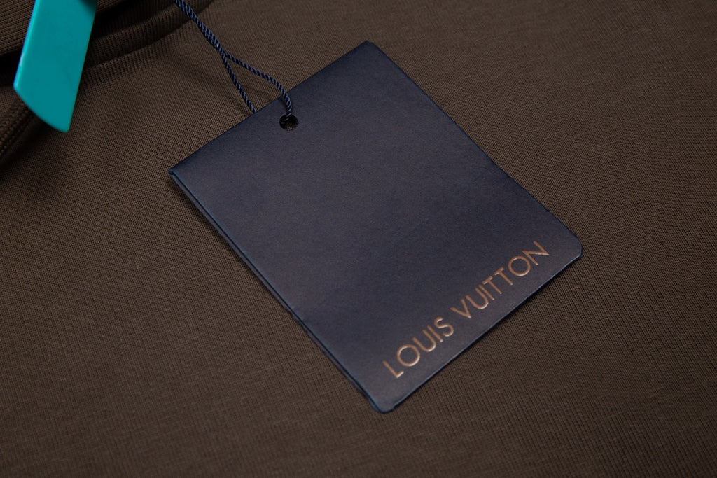 Sudadera Louis Vuitton #316490 CALIDAD ORIGINAL