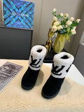 Zapatillas Louis Vuitton Botas - Modelo 464