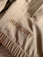 Chaqueta Burberry - Estilo 54 CALIDAD ORIGINAL