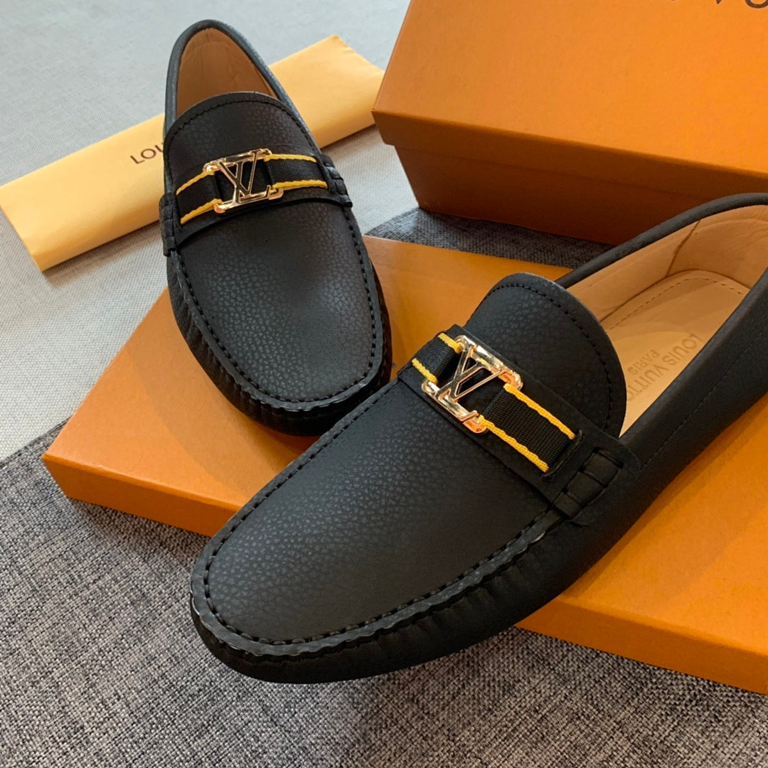 Zapatillas Louis Vuitton Casual - Modelo 348