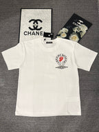 Camisa Chrome Hearts #497687 CALIDAD ORIGINAL