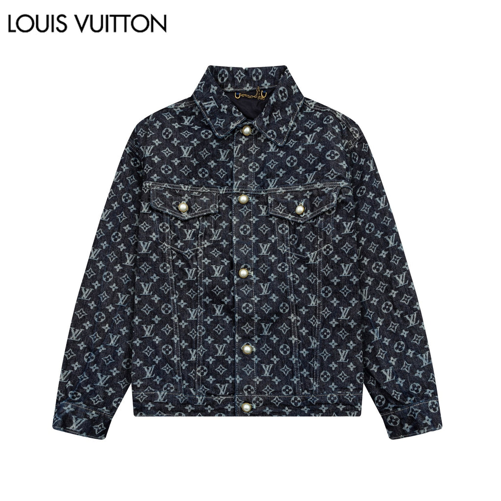 Chaqueta Louis Vuitton #314278 CALIDAD ORIGINAL