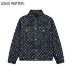 Chaqueta Louis Vuitton #314278 CALIDAD ORIGINAL