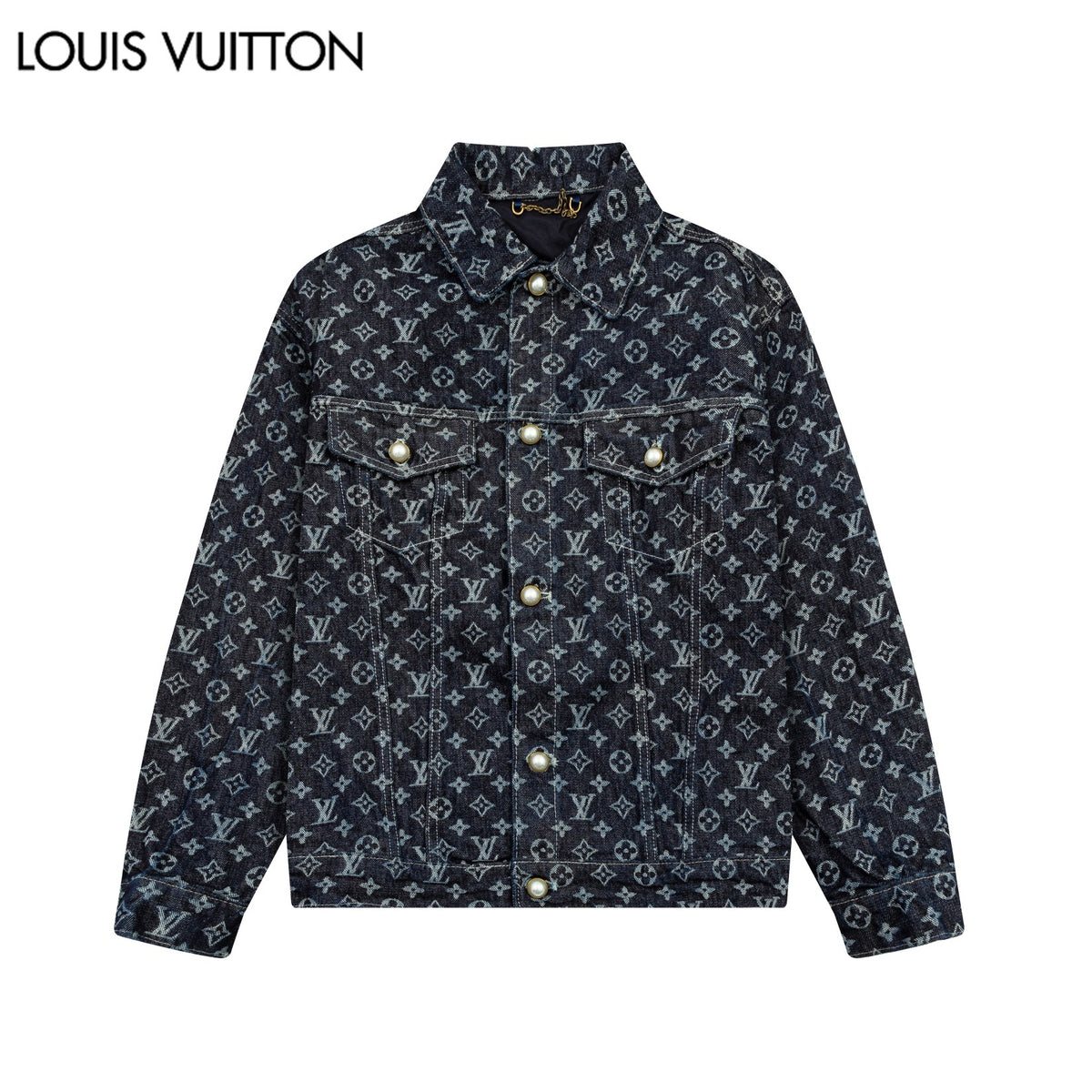Chaqueta Louis Vuitton #314278 CALIDAD ORIGINAL