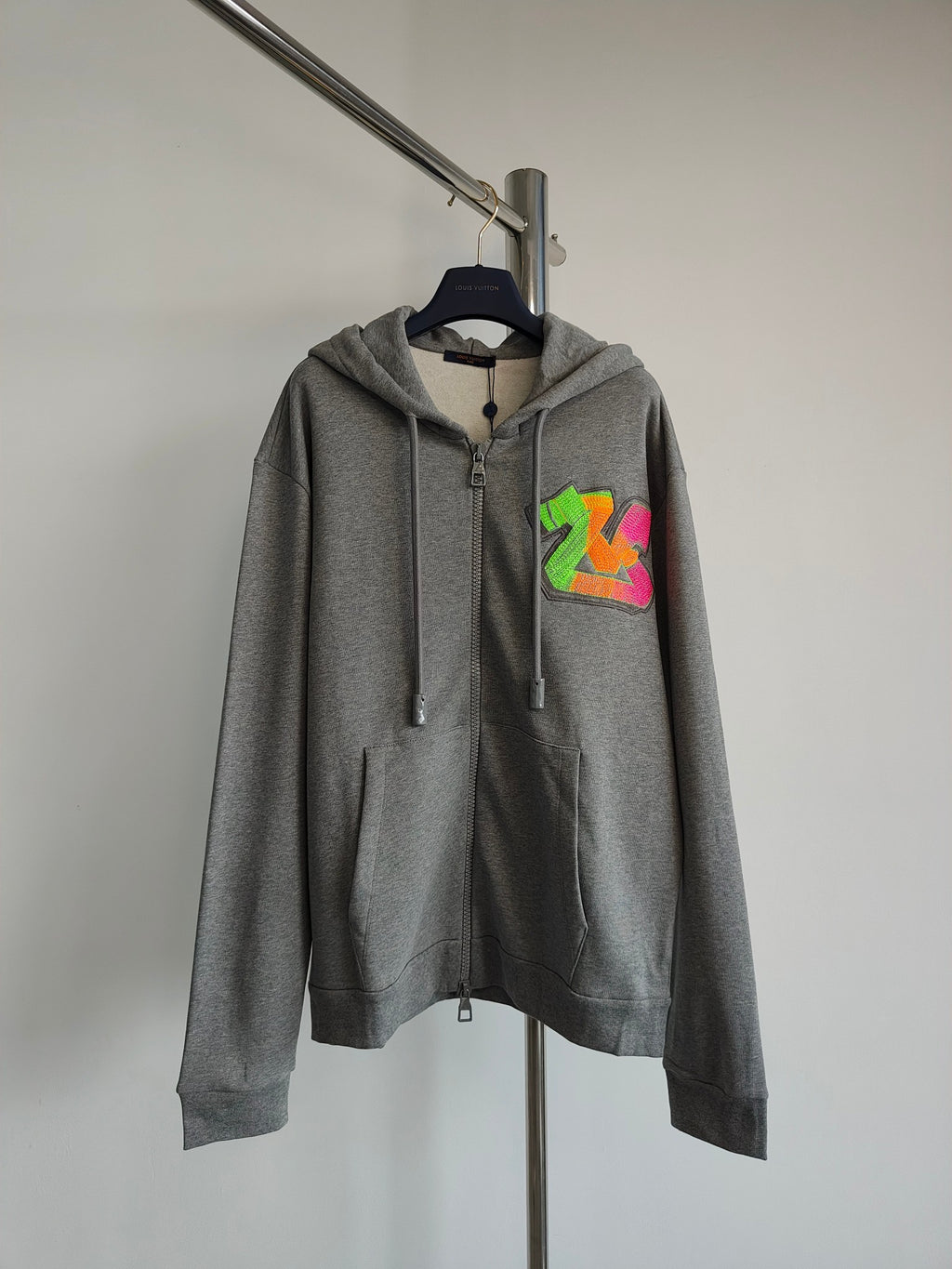 Sudadera Louis Vuitton #310894 CALIDAD ORIGINAL