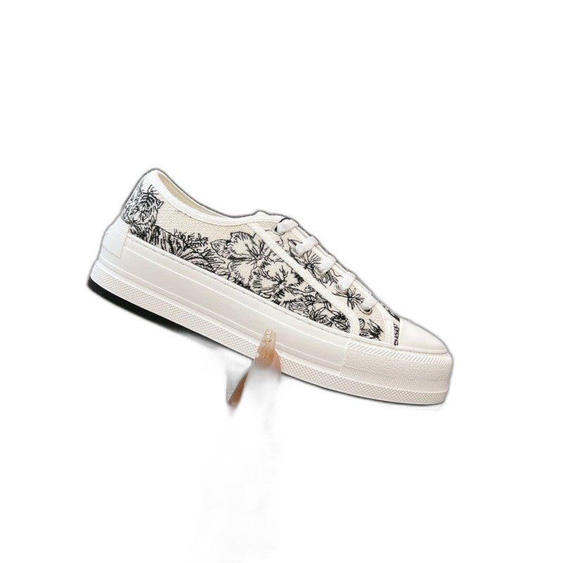 Dior Oblique Lona