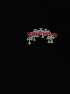 Camisa Chrome Hearts #497602 CALIDAD ORIGINAL