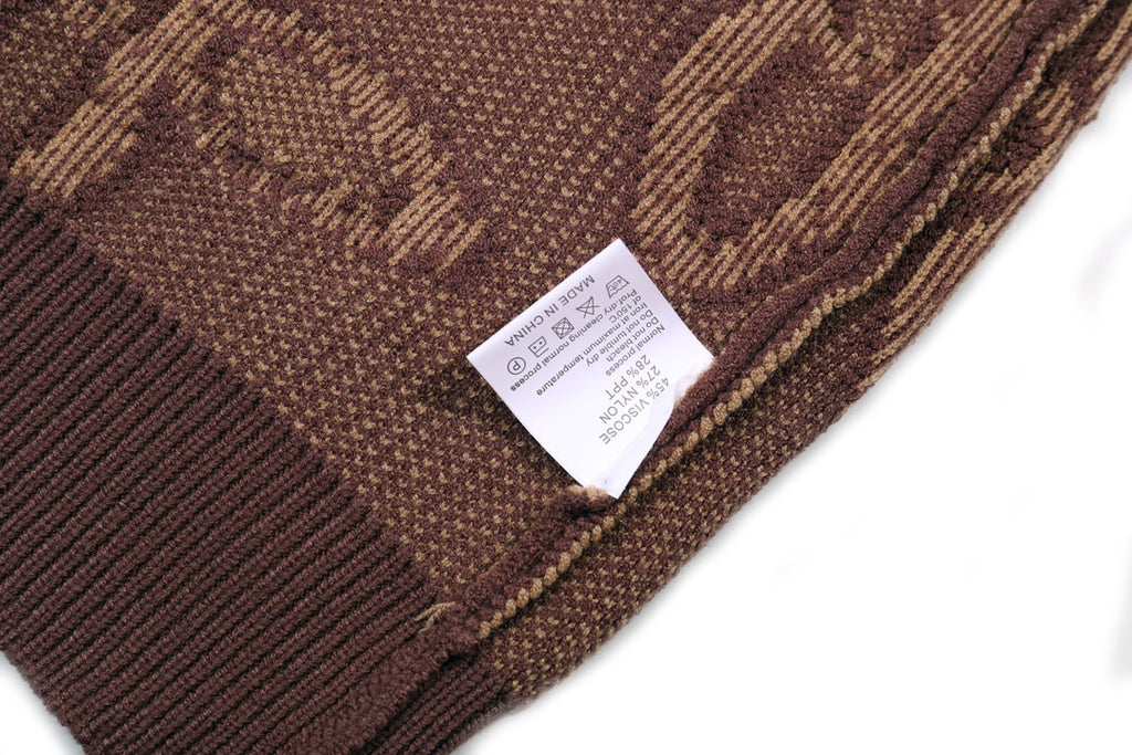 Chompa Louis Vuitton #311565 CALIDAD ORIGINAL