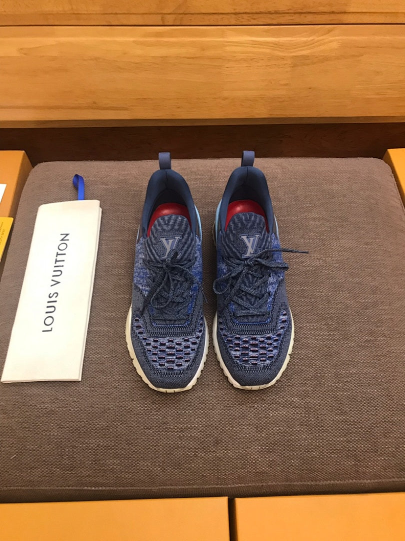 Zapatillas Louis Vuitton Casual - Modelo 230