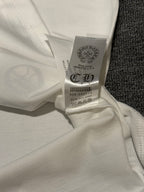 Camisa Chrome Hearts #497630 CALIDAD ORIGINAL