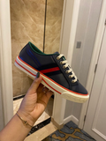 Zapatillas Gucci Casual - Modelo 072