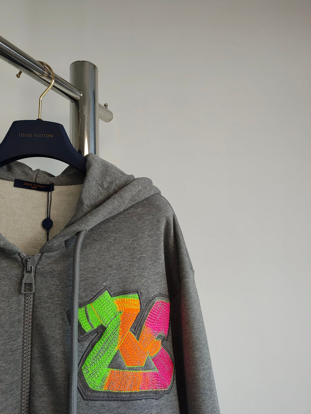 Sudadera Louis Vuitton #310894 CALIDAD ORIGINAL