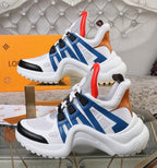 Zapatillas Louis Vuitton Casual - Modelo 259