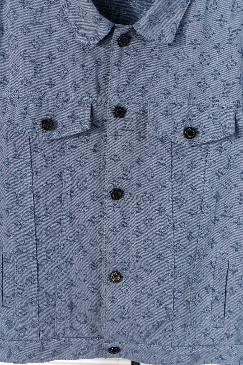 Chaqueta Louis Vuitton #329201 CALIDAD ORIGINAL