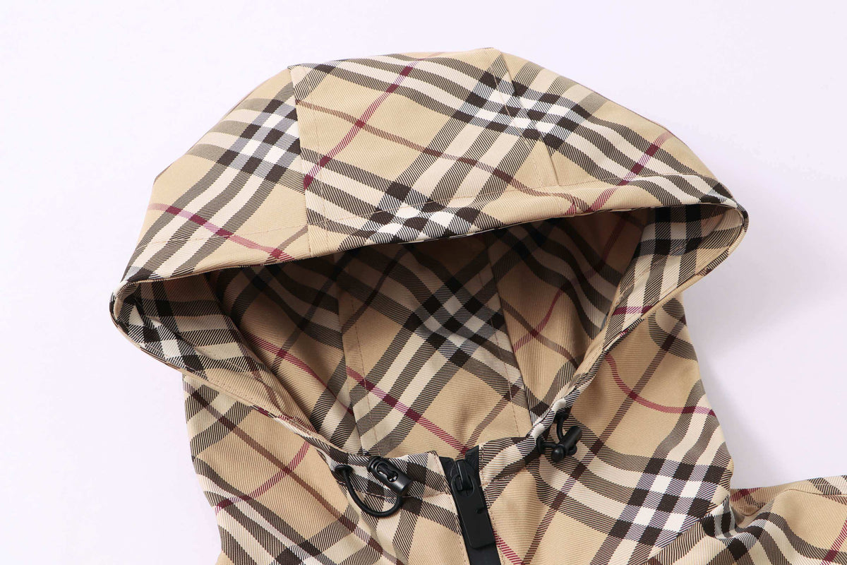 Chaqueta Burberry #786919 CALIDAD ORIGINAL