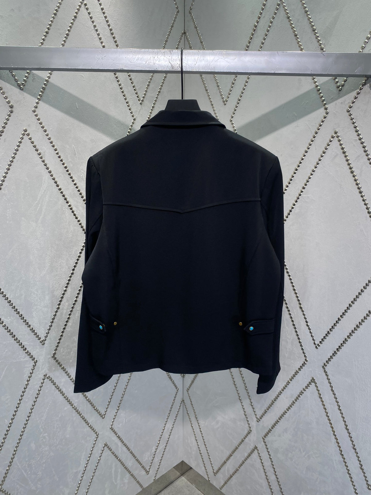 Chaqueta Louis Vuitton #319466 CALIDAD ORIGINAL