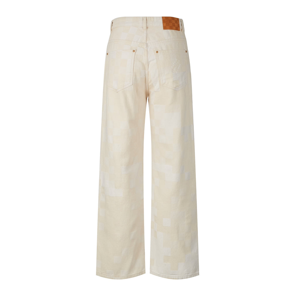 Pantalón Louis Vuitton #307056 CALIDAD ORIGINAL
