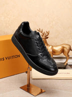Zapatillas Louis Vuitton Casual - Modelo 113