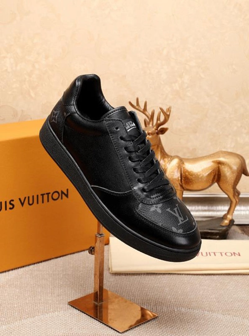 Zapatillas Louis Vuitton Casual - Modelo 113
