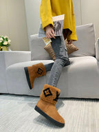 Zapatillas Louis Vuitton Botas - Modelo 465