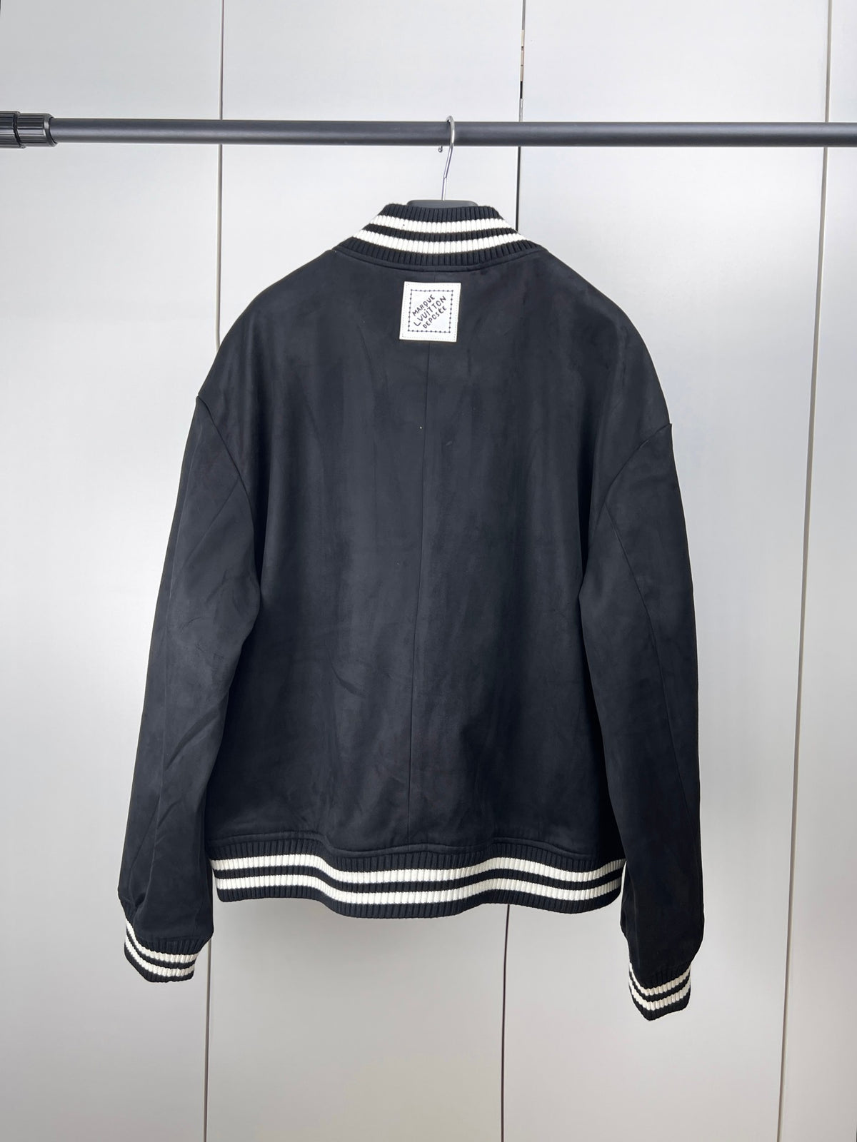 Chaqueta Louis Vuitton #318685 CALIDAD ORIGINAL