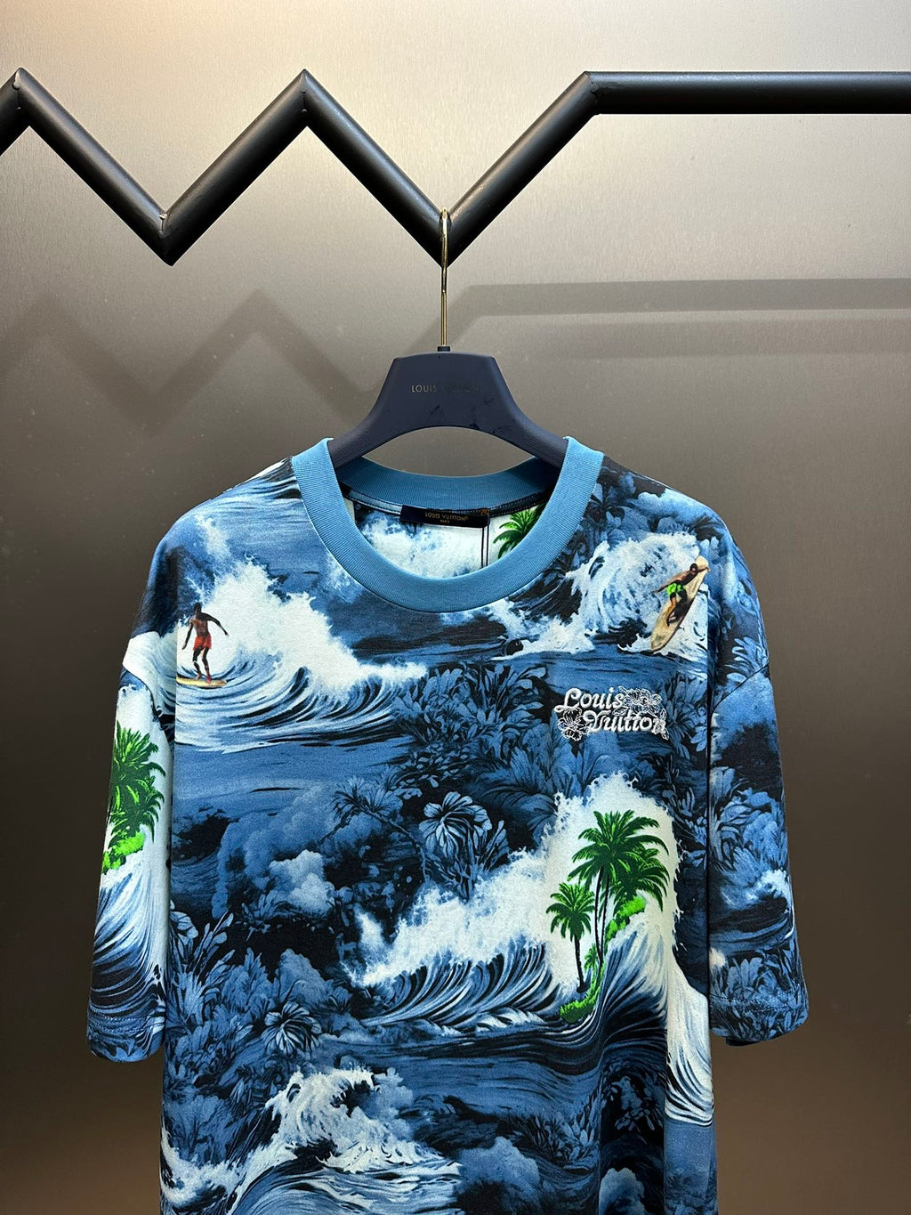 Camisa Louis Vuitton #318851 CALIDAD ORIGINAL