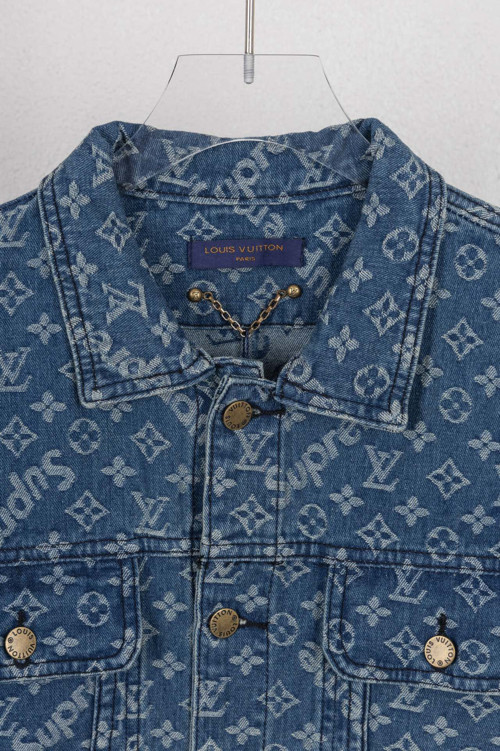 Chaqueta Louis Vuitton #329568 CALIDAD ORIGINAL