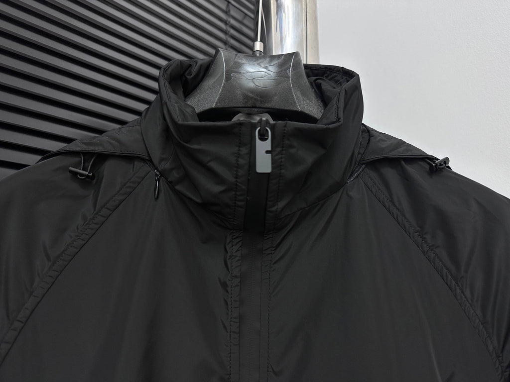 Chaqueta Burberry Otoño 2025 nuevo CALIDAD ORIGINAL