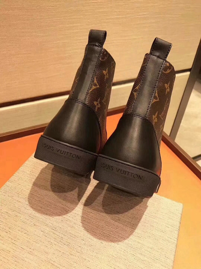 Zapatillas Louis Vuitton Deportivas - Modelo 171