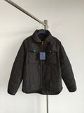 Chaqueta Louis Vuitton #310971 CALIDAD ORIGINAL