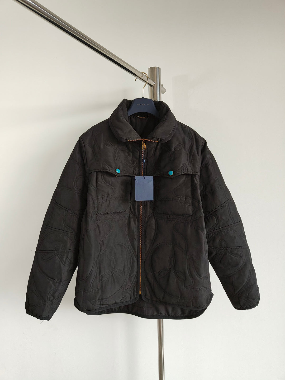 Chaqueta Louis Vuitton #310971 CALIDAD ORIGINAL
