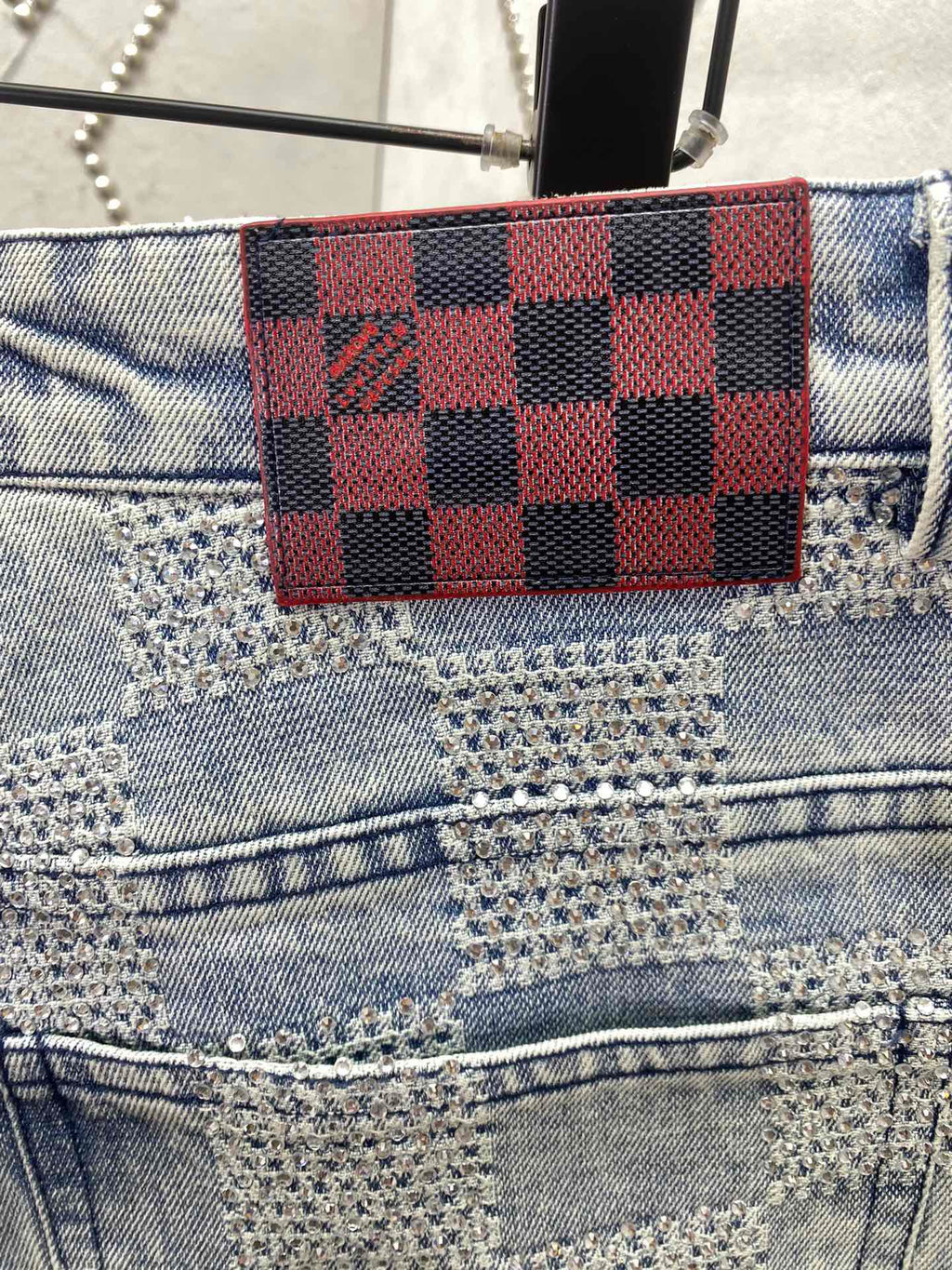 Chaqueta Louis Vuitton #319370 CALIDAD ORIGINAL