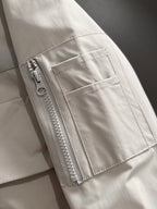 Chaqueta Burberry - Estilo 47 CALIDAD ORIGINAL
