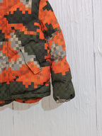 Chaqueta Louis Vuitton #313978 CALIDAD ORIGINAL