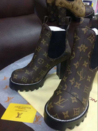 Zapatillas Louis Vuitton Botas - Modelo 397