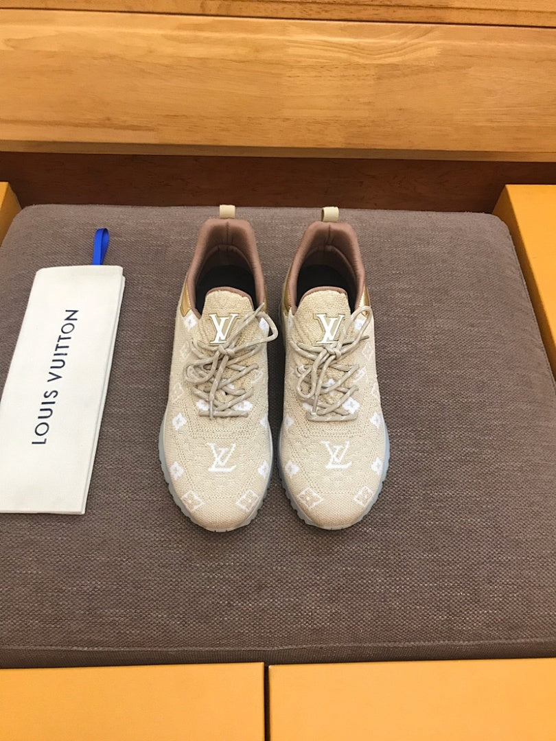 Zapatillas Louis Vuitton Casual - Modelo 219