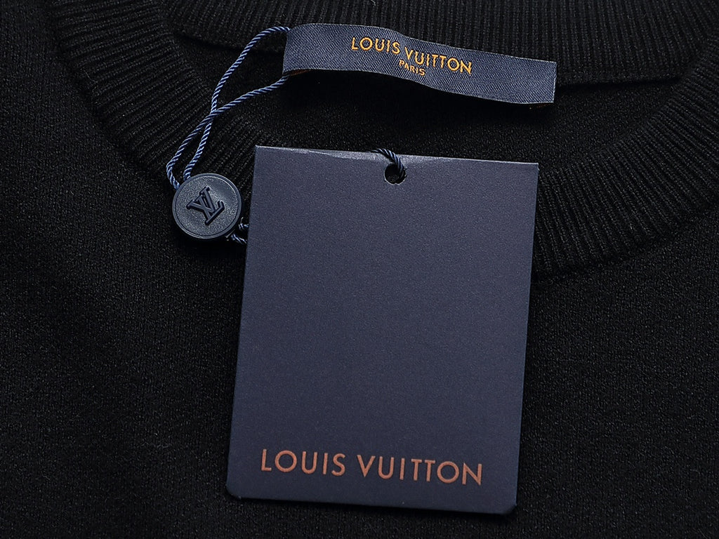 Chompa Louis Vuitton #312944 CALIDAD ORIGINAL