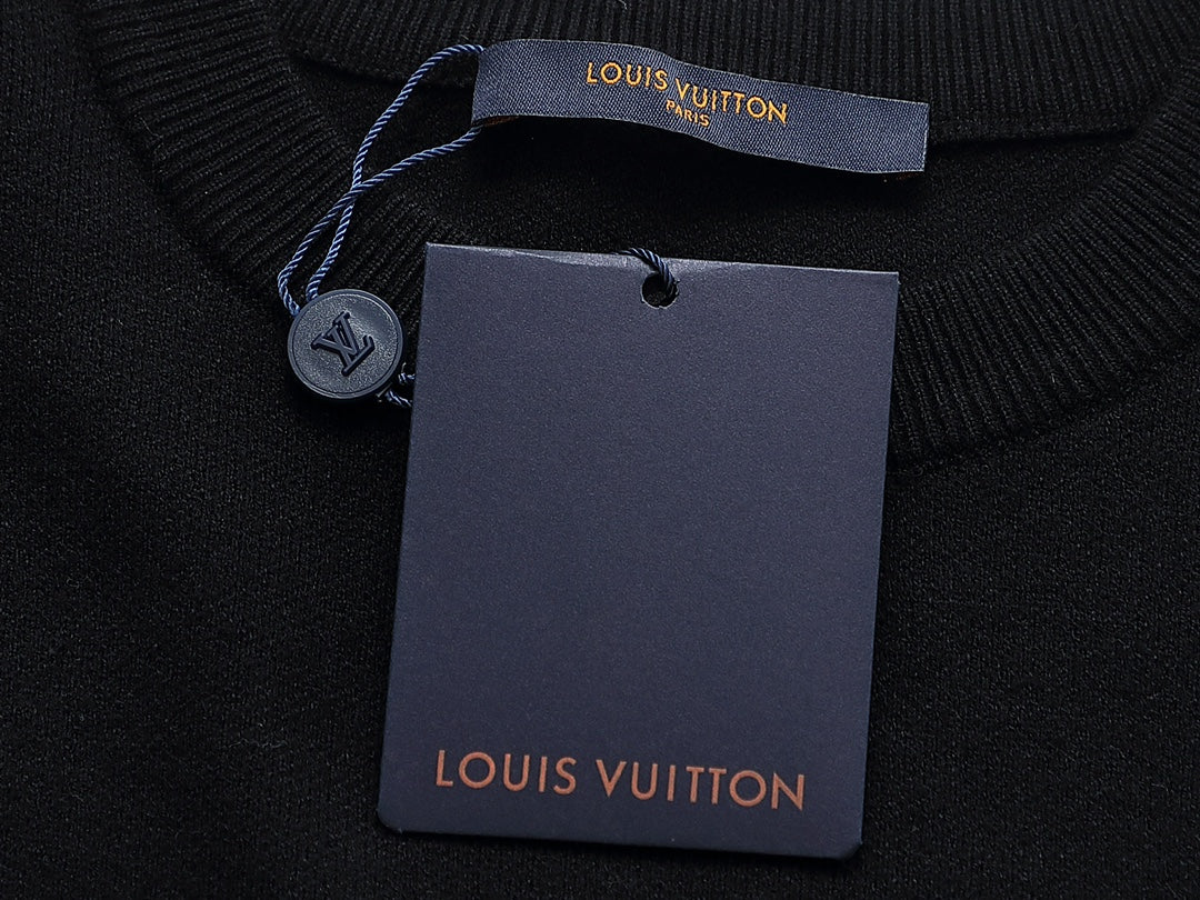 Chompa Louis Vuitton #312944 CALIDAD ORIGINAL