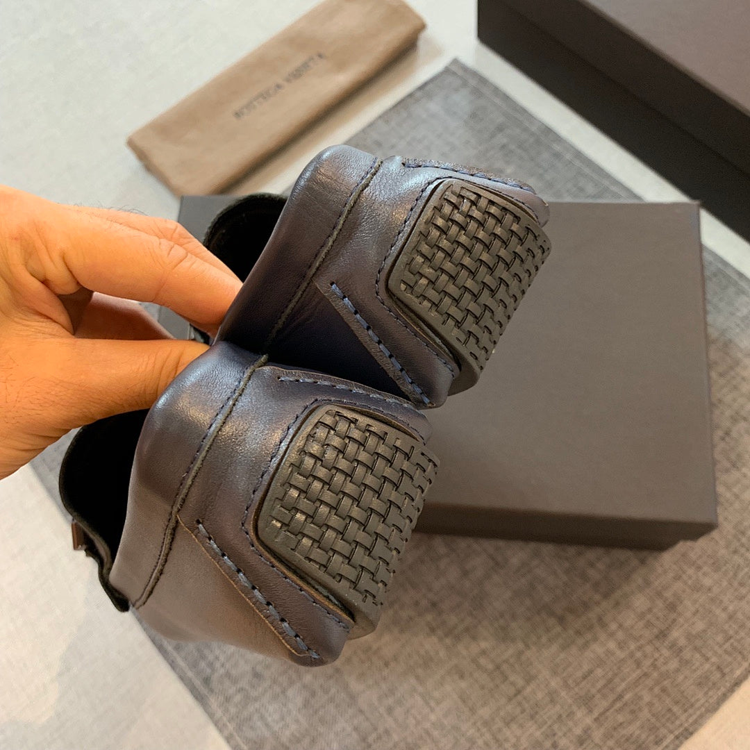 Zapatillas Louis Vuitton Casual - Modelo 324