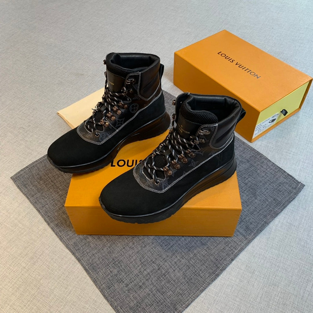 Zapatillas Louis Vuitton Casual - Modelo 242